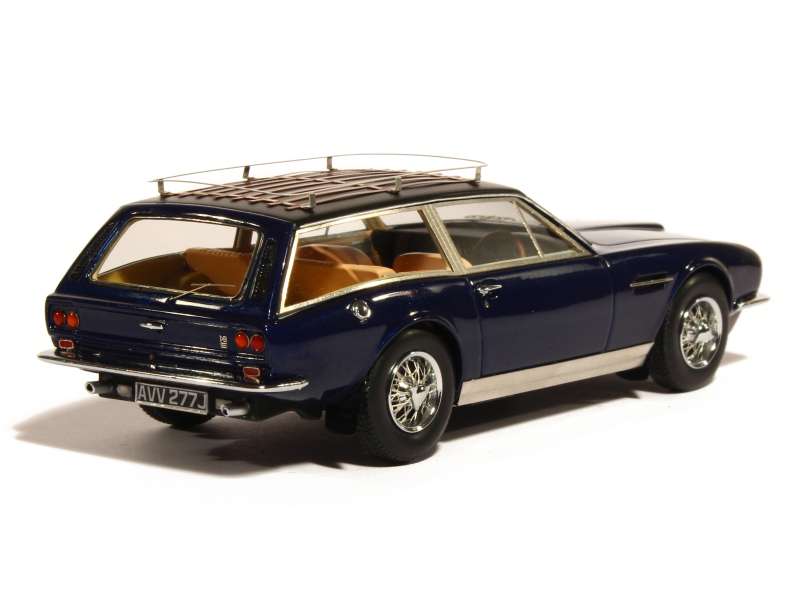 80683 Aston Martin DBS Shooting Brake Panelcraft 1971