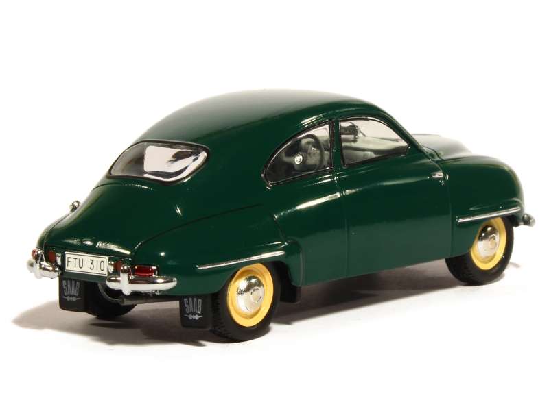 80713 Saab 92B 1954