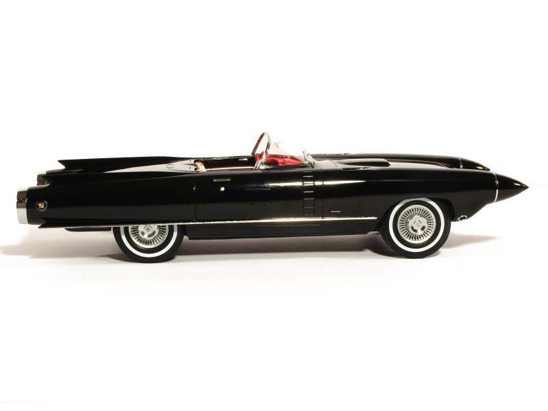 80900 Cadillac Cyclone XP 74 1959