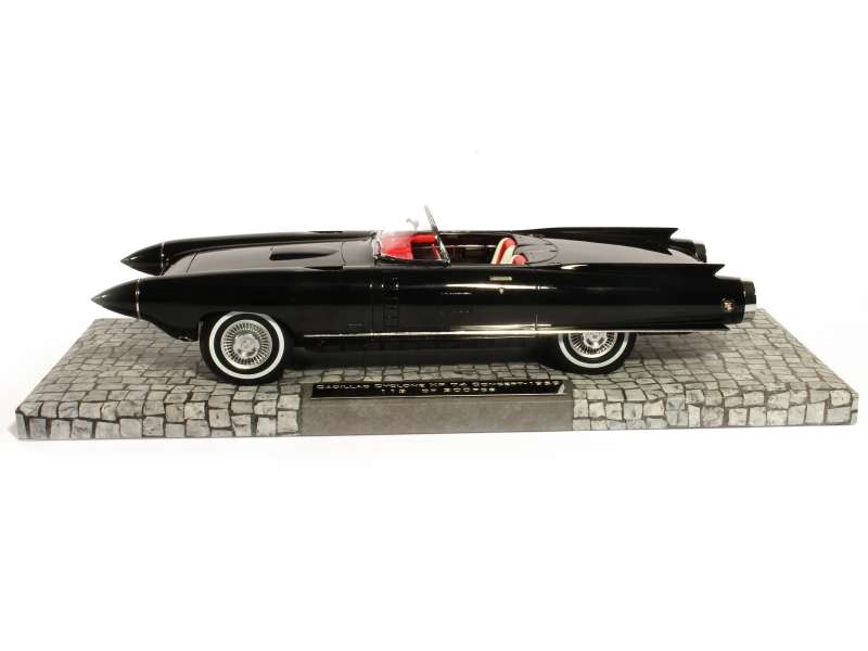 80900 Cadillac Cyclone XP 74 1959