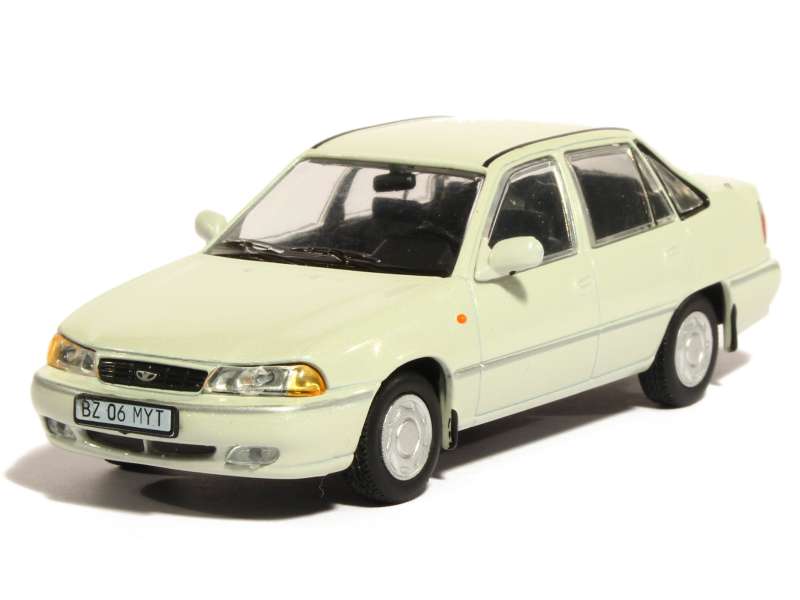 80953 Daewoo Cielo 1999