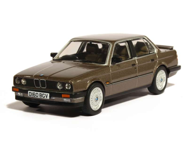 80999 BMW 325i 4 Doors/ E30 1986