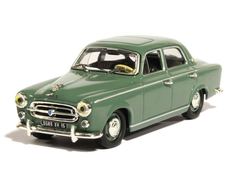 Peugeot 403 miniature online