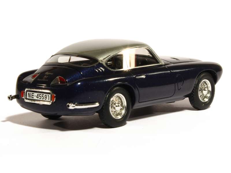 81031 Pegaso Z-102 Berlinetta Touring Série 2 1953