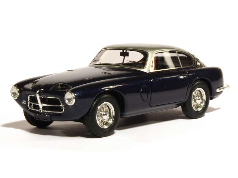 81031 Pegaso Z-102 Berlinetta Touring Série 2 1953