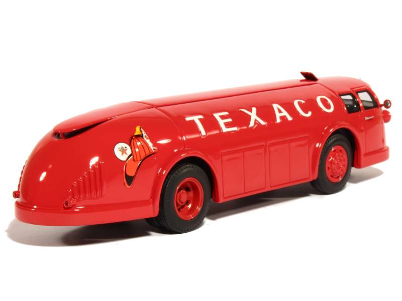 81285 Diamond T Doodlebug Citerne Texaco 1933