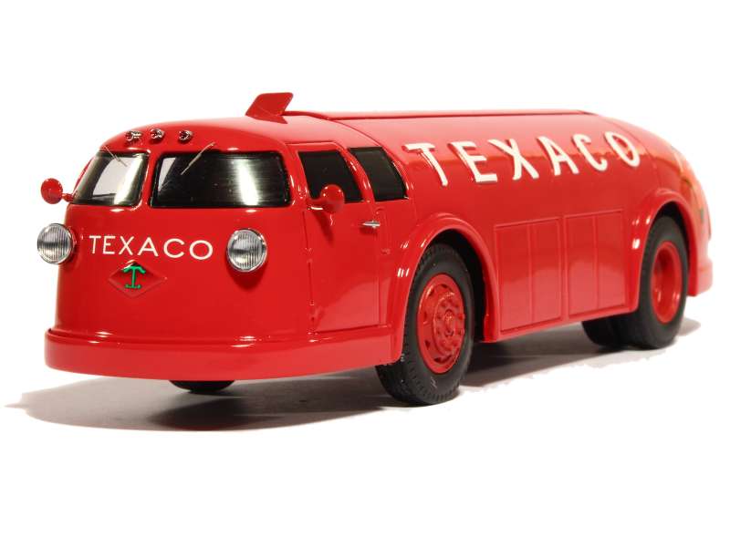 81285 Diamond T Doodlebug Citerne Texaco 1933