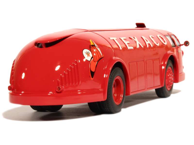 81285 Diamond T Doodlebug Citerne Texaco 1933