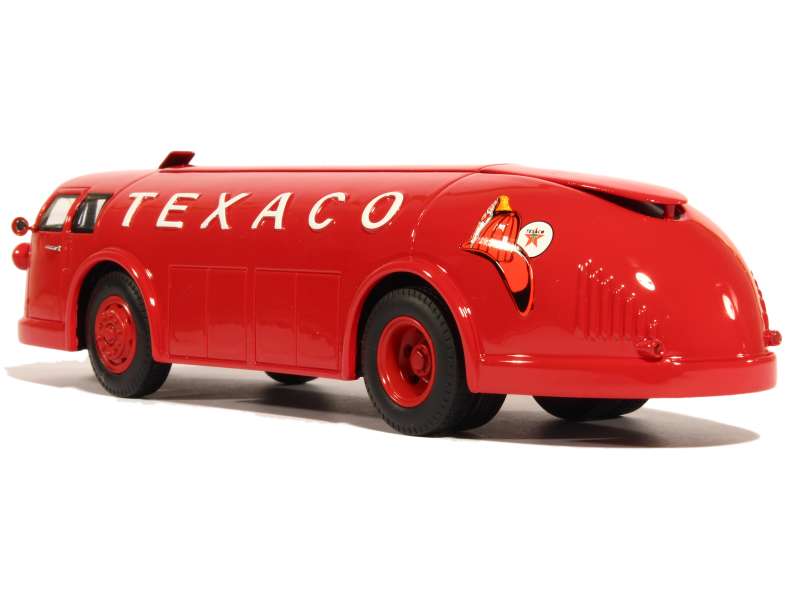 81285 Diamond T Doodlebug Citerne Texaco 1933