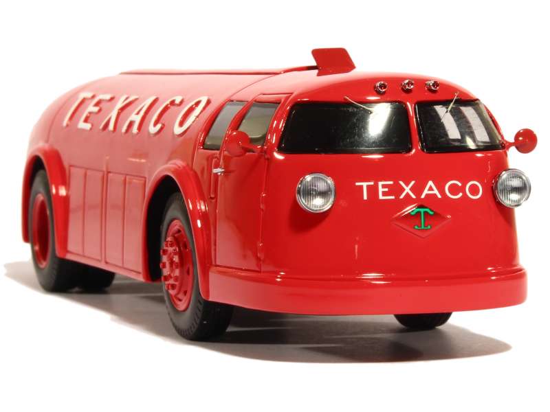 81285 Diamond T Doodlebug Citerne Texaco 1933