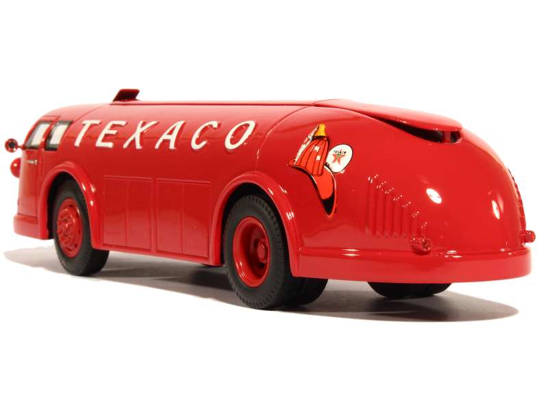 81285 Diamond T Doodlebug Citerne Texaco 1933