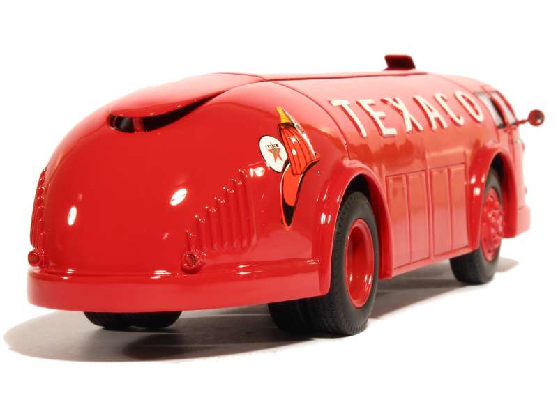 81285 Diamond T Doodlebug Citerne Texaco 1933