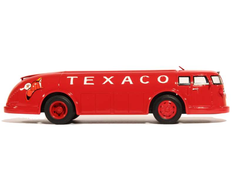 81285 Diamond T Doodlebug Citerne Texaco 1933