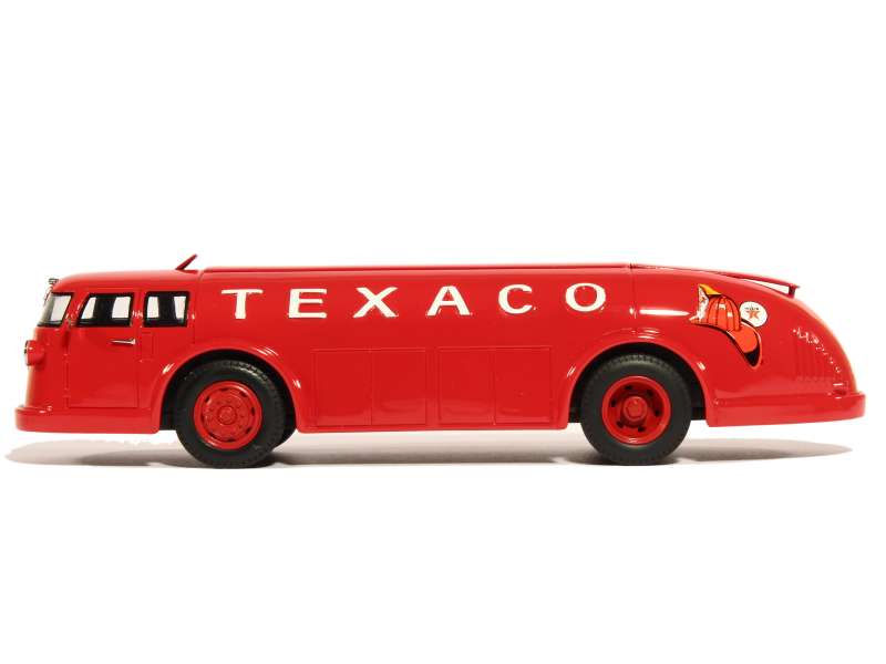 81285 Diamond T Doodlebug Citerne Texaco 1933