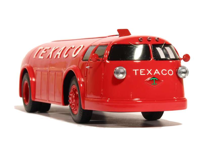 81285 Diamond T Doodlebug Citerne Texaco 1933