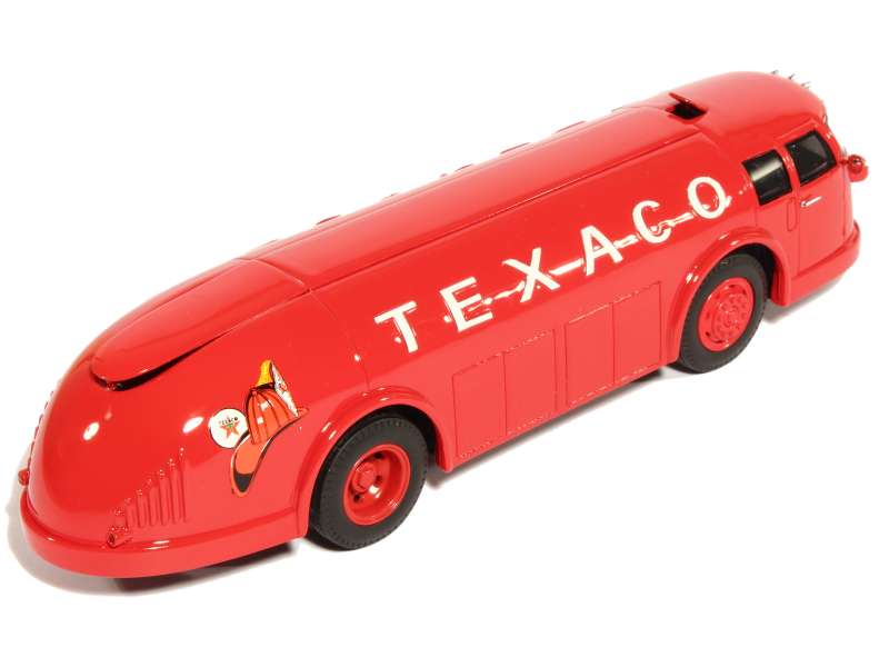 81285 Diamond T Doodlebug Citerne Texaco 1933