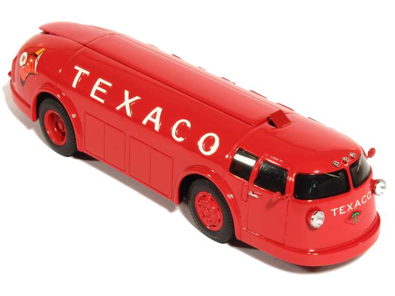 81285 Diamond T Doodlebug Citerne Texaco 1933