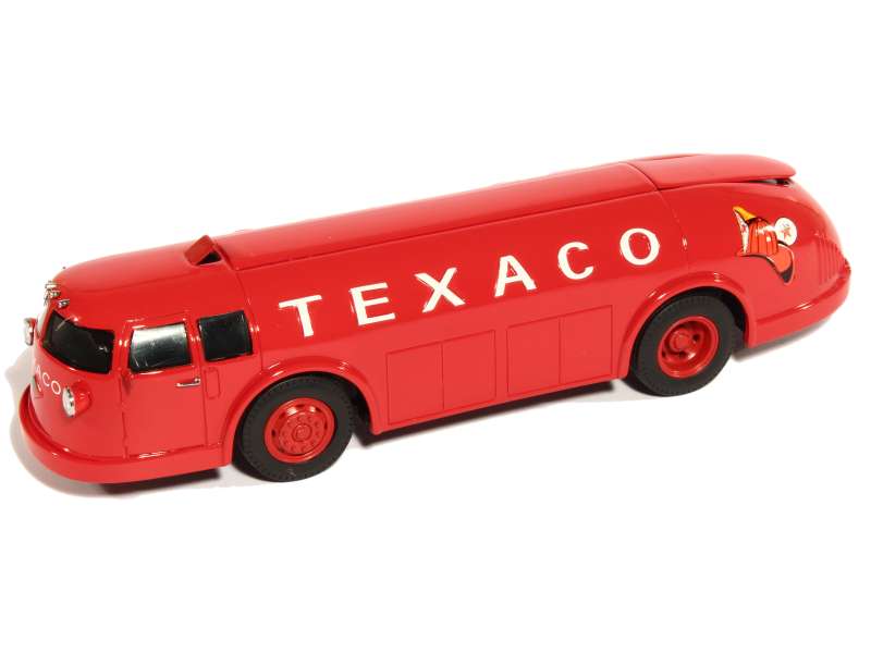 81285 Diamond T Doodlebug Citerne Texaco 1933