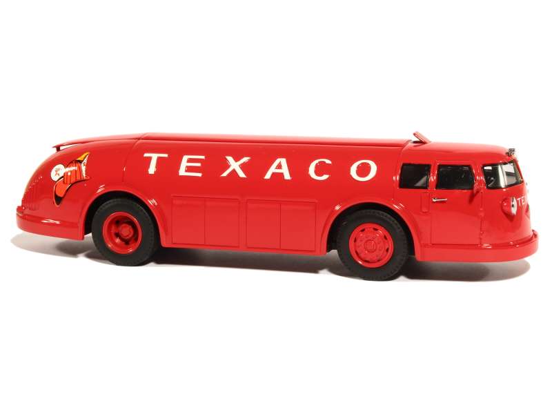 81285 Diamond T Doodlebug Citerne Texaco 1933