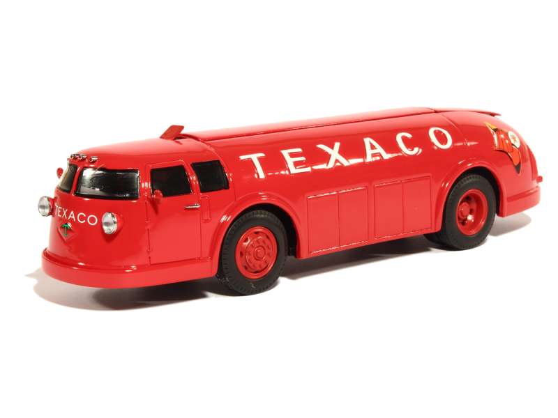 81285 Diamond T Doodlebug Citerne Texaco 1933