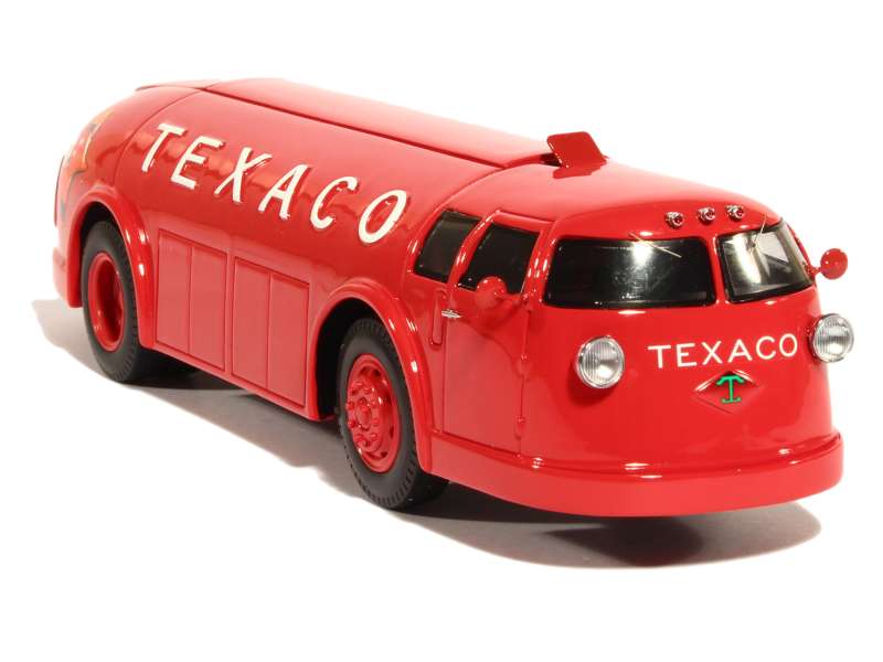 81285 Diamond T Doodlebug Citerne Texaco 1933