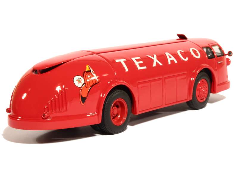 81285 Diamond T Doodlebug Citerne Texaco 1933