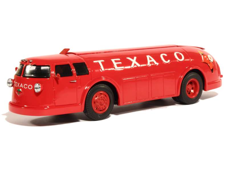 81285 Diamond T Doodlebug Citerne Texaco 1933