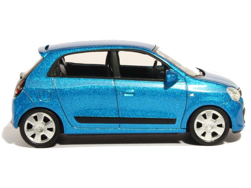 81511 Renault Twingo III 2015