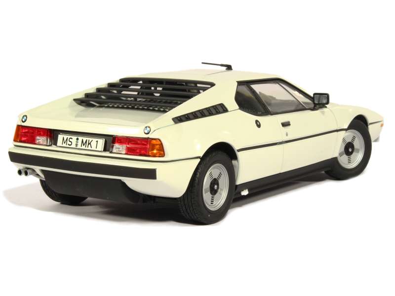 81562 BMW M1 1978