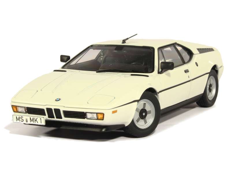 81562 BMW M1 1978