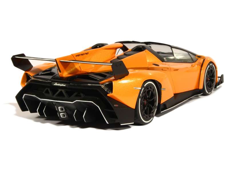 81567 Lamborghini Veneno Roadster 2014