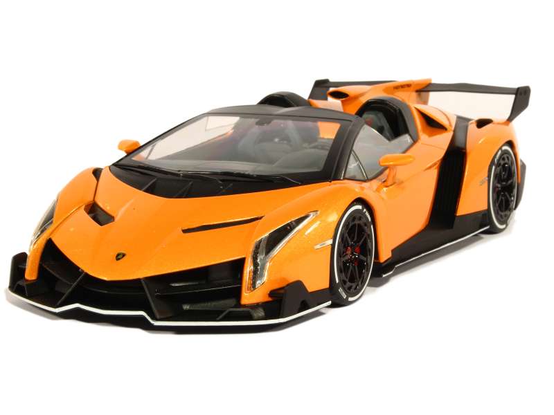 81567 Lamborghini Veneno Roadster 2014