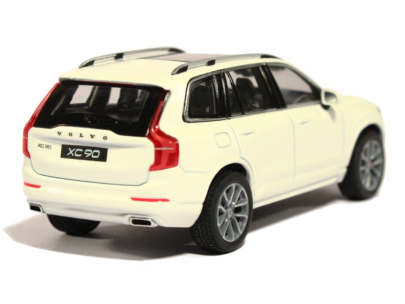 Volvo xc90 1 18