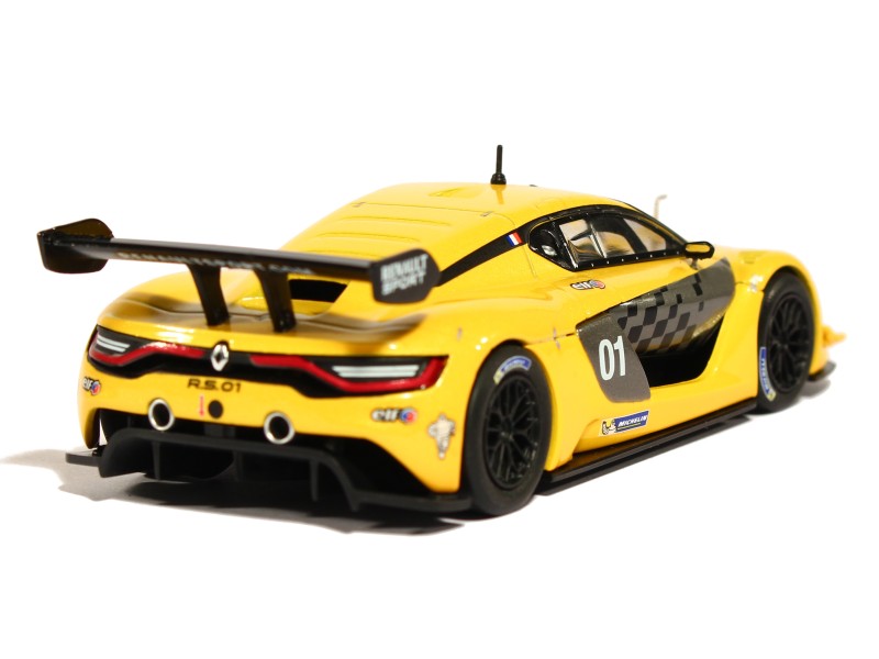 81660 Renault RS01 Sport 2015