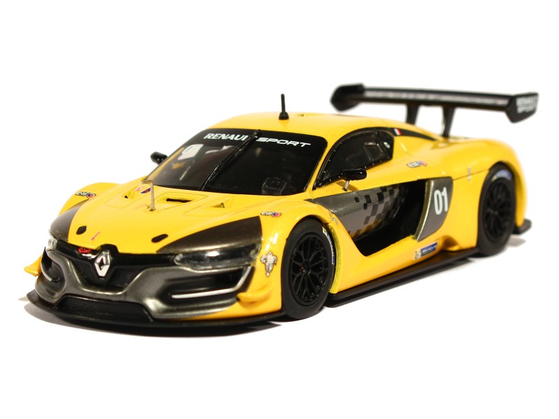 81660 Renault RS01 Sport 2015