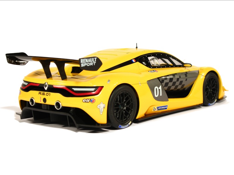 81663 Renault RS01 Sport 2015