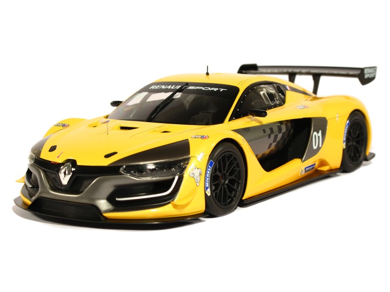 81663 Renault RS01 Sport 2015