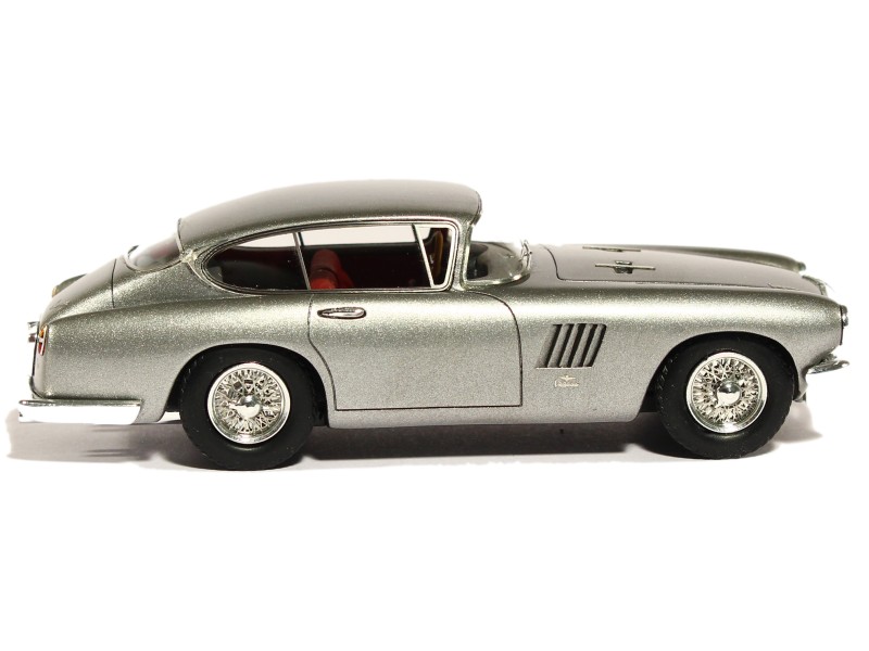 Pegaso - Z-102B Touring 1956 - Neo - 1/43 - Autos Miniatures Tacot