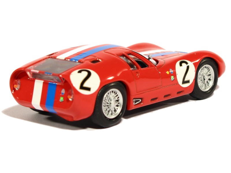 81682 Maserati Tipo 151/3 Le Mans 1964