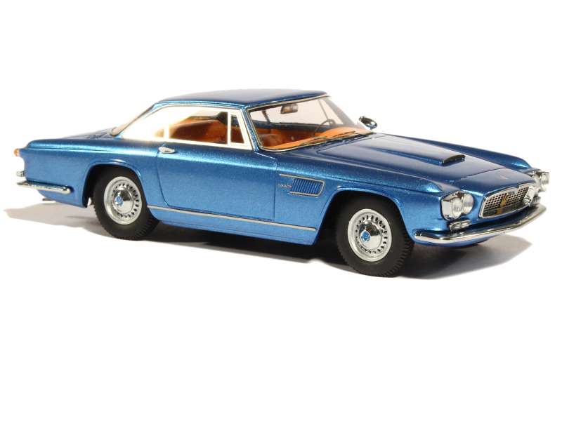 81944 Maserati 3500 GT Frua Coupé 1961