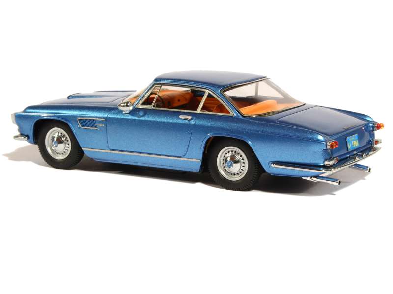 81944 Maserati 3500 GT Frua Coupé 1961