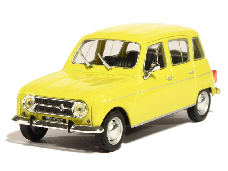 82029 Renault R4L 1968