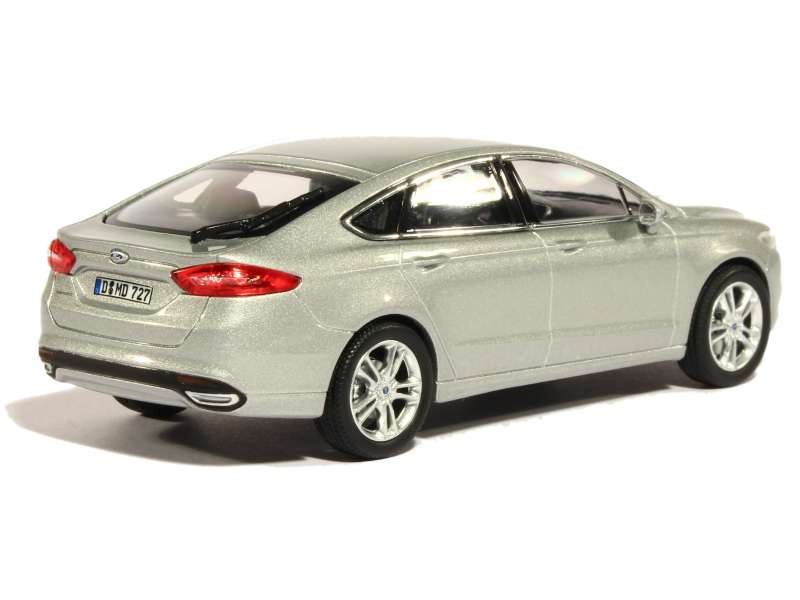 ford mondeo miniature