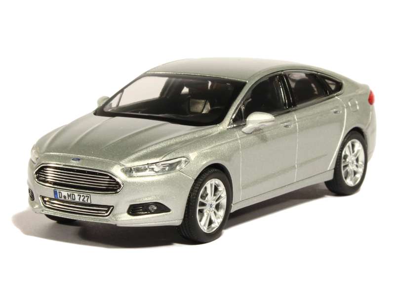 Ford mondeo best sale miniature