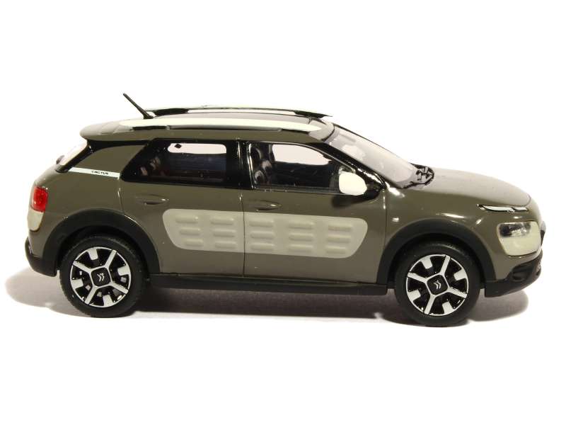 82034 Citroën C4 Cactus 2014