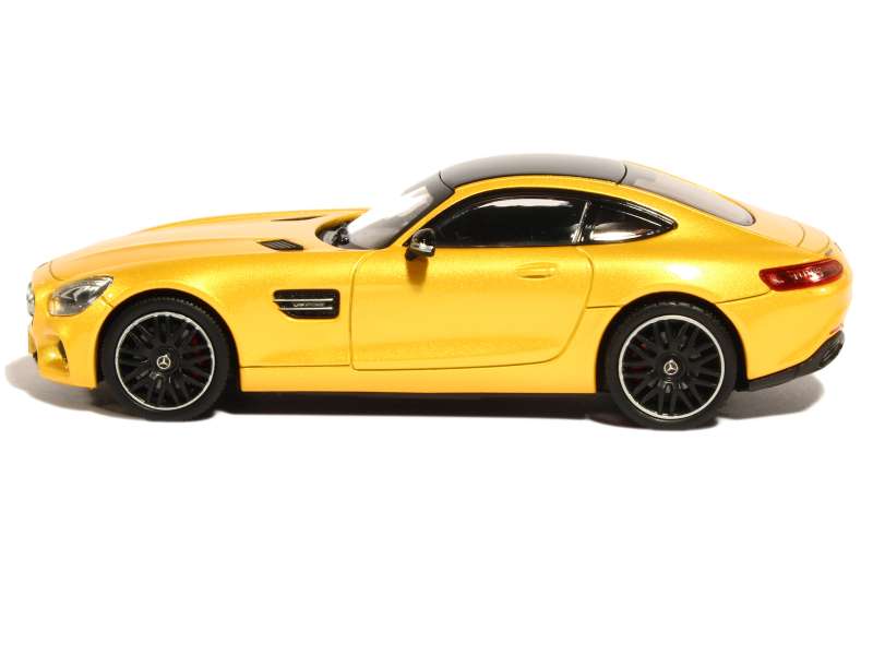 82035 Mercedes AMG GT/ C190 2015