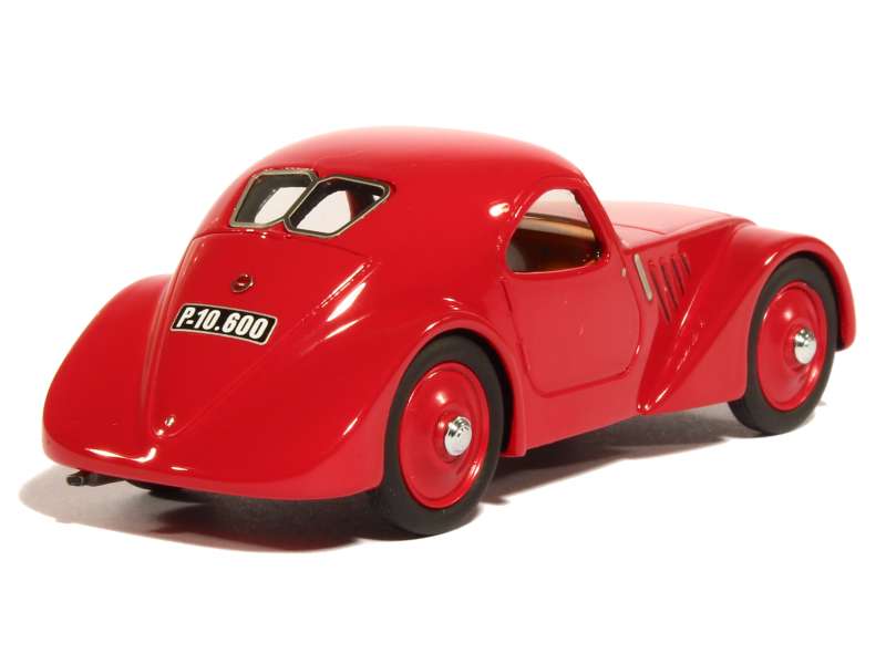 82051 Jawa 750 Coupé 1935