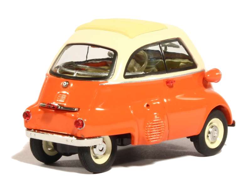 82182 BMW Isetta 250