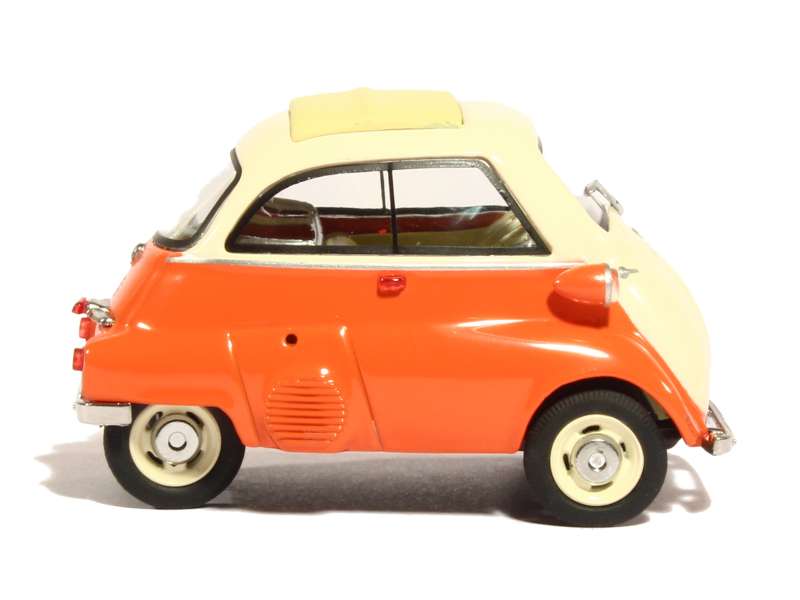 82182 BMW Isetta 250