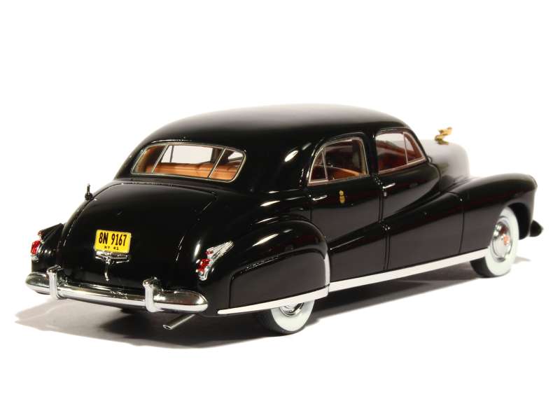 82195 Cadillac Custom Limousine 1941